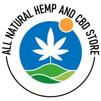 All natural hemp & cbd store