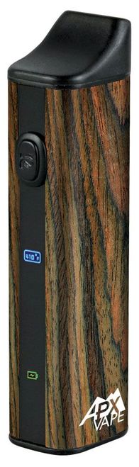 Pulsar APX II Dry Herb Vaporizer