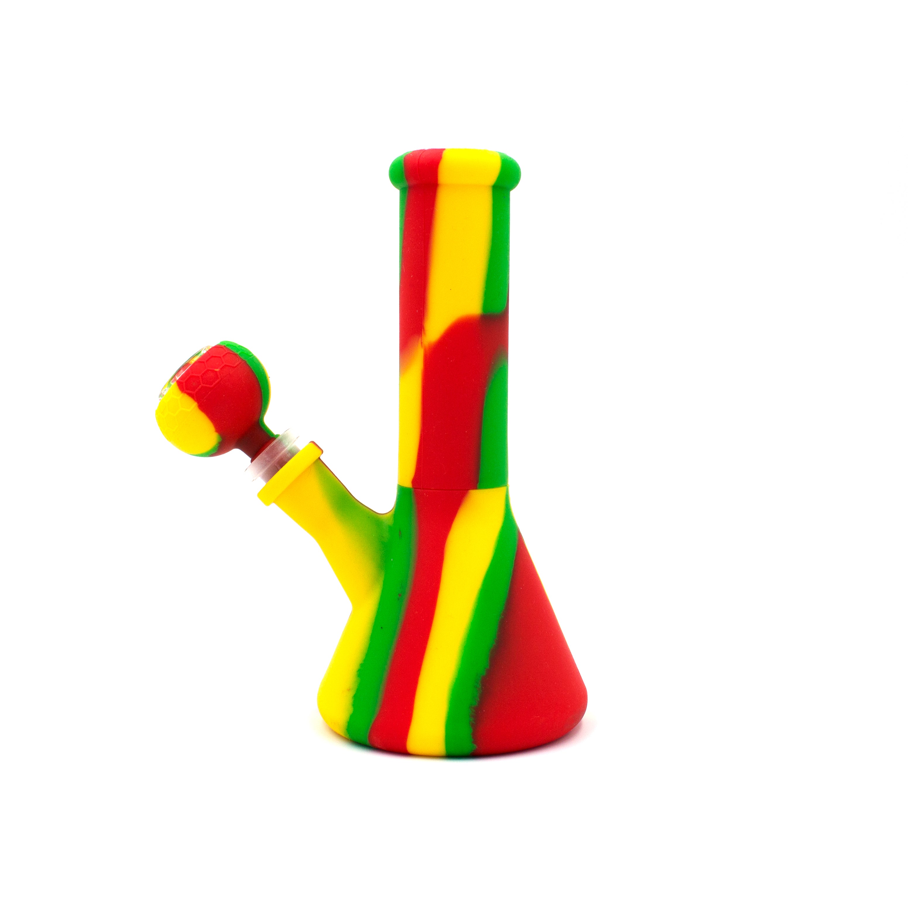 STRATUS Water Pipe with Matching Bowl