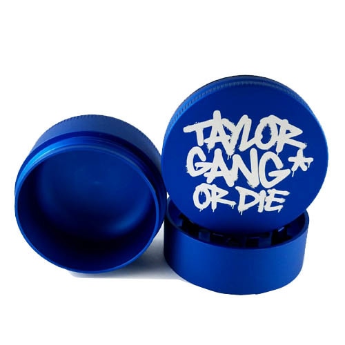 Santa Cruz Shredder Taylor Gang Grinder