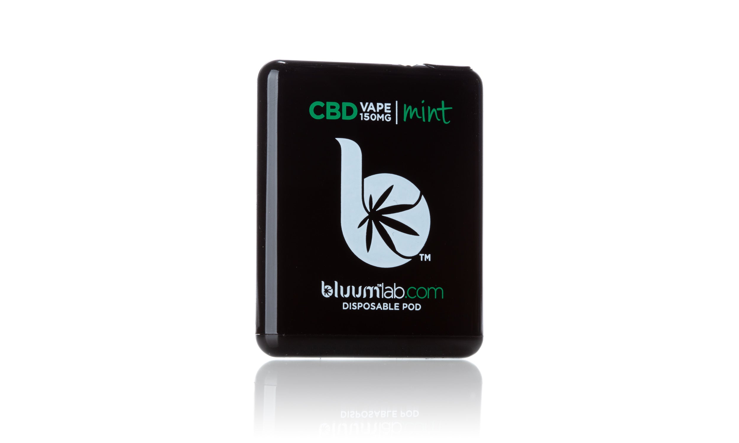 Bluum Lab CBD Disposable Vape Pods 150MG