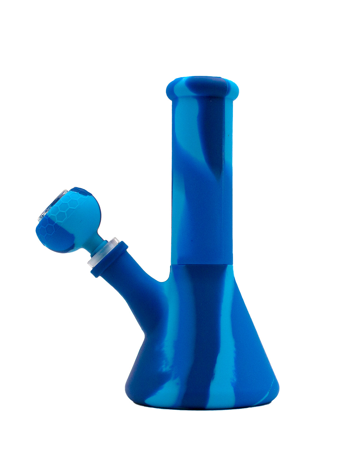 STRATUS Water Pipe with Matching Bowl