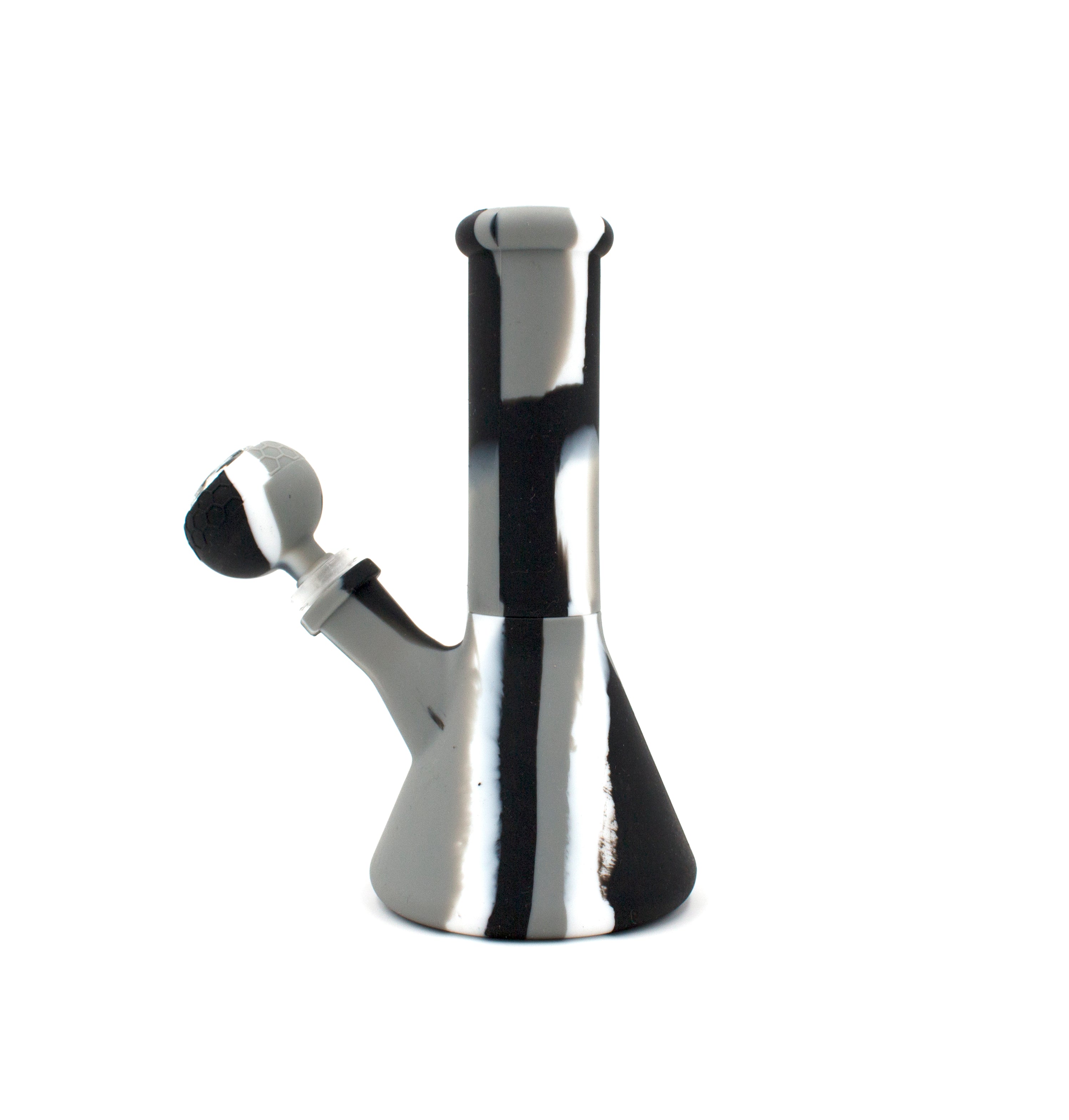 STRATUS Water Pipe with Matching Bowl