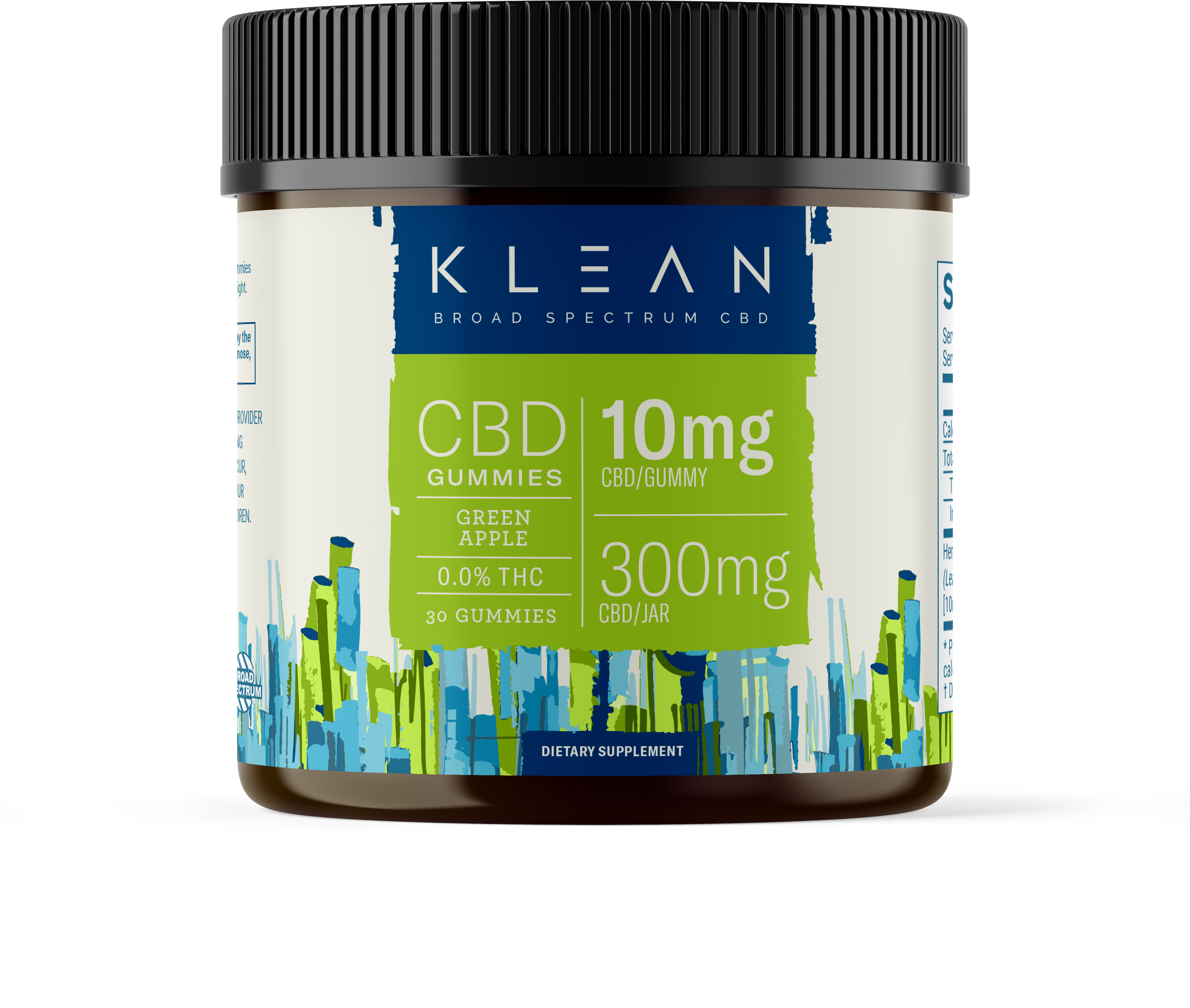 KLEAN Gummies