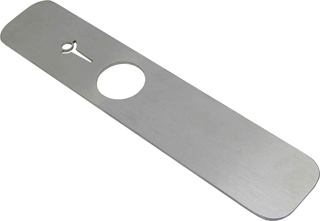 Genius Pipe Cobalt Blue