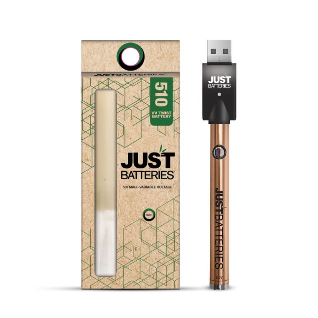 CBD Vape Pen