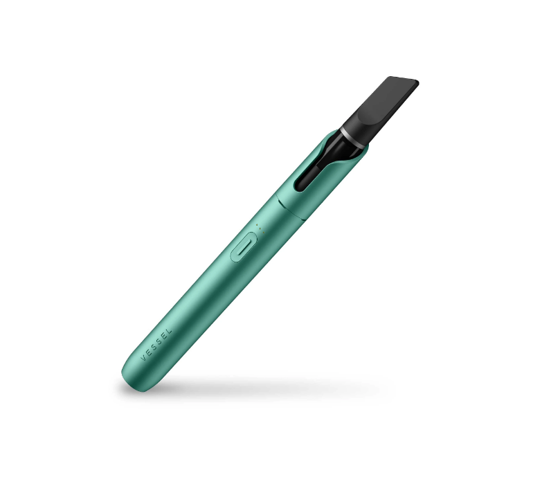 VESSEL Vista Cartridge Battery