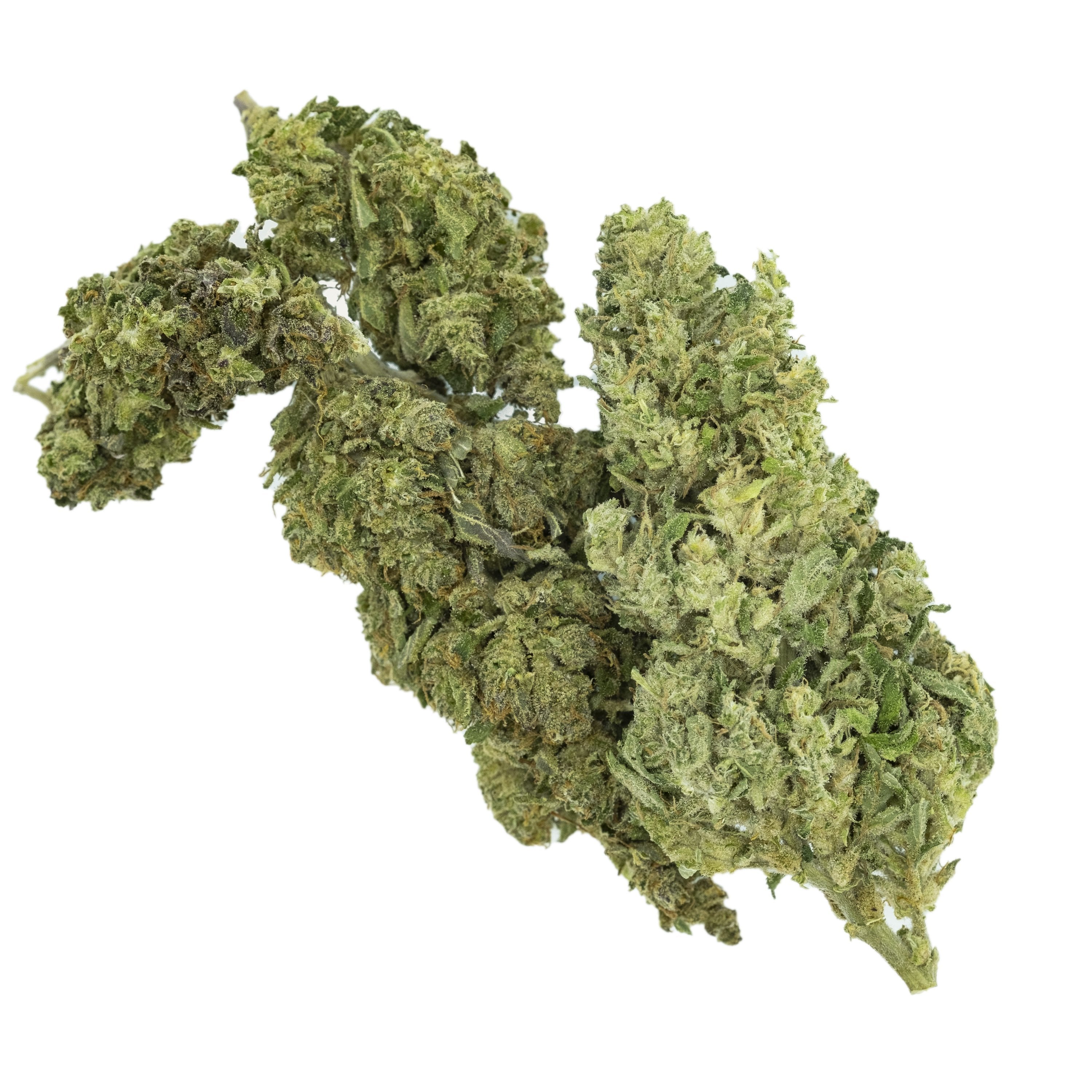 SUPER SOUR SPACE CANDY - INDOOR CBD FLOWER