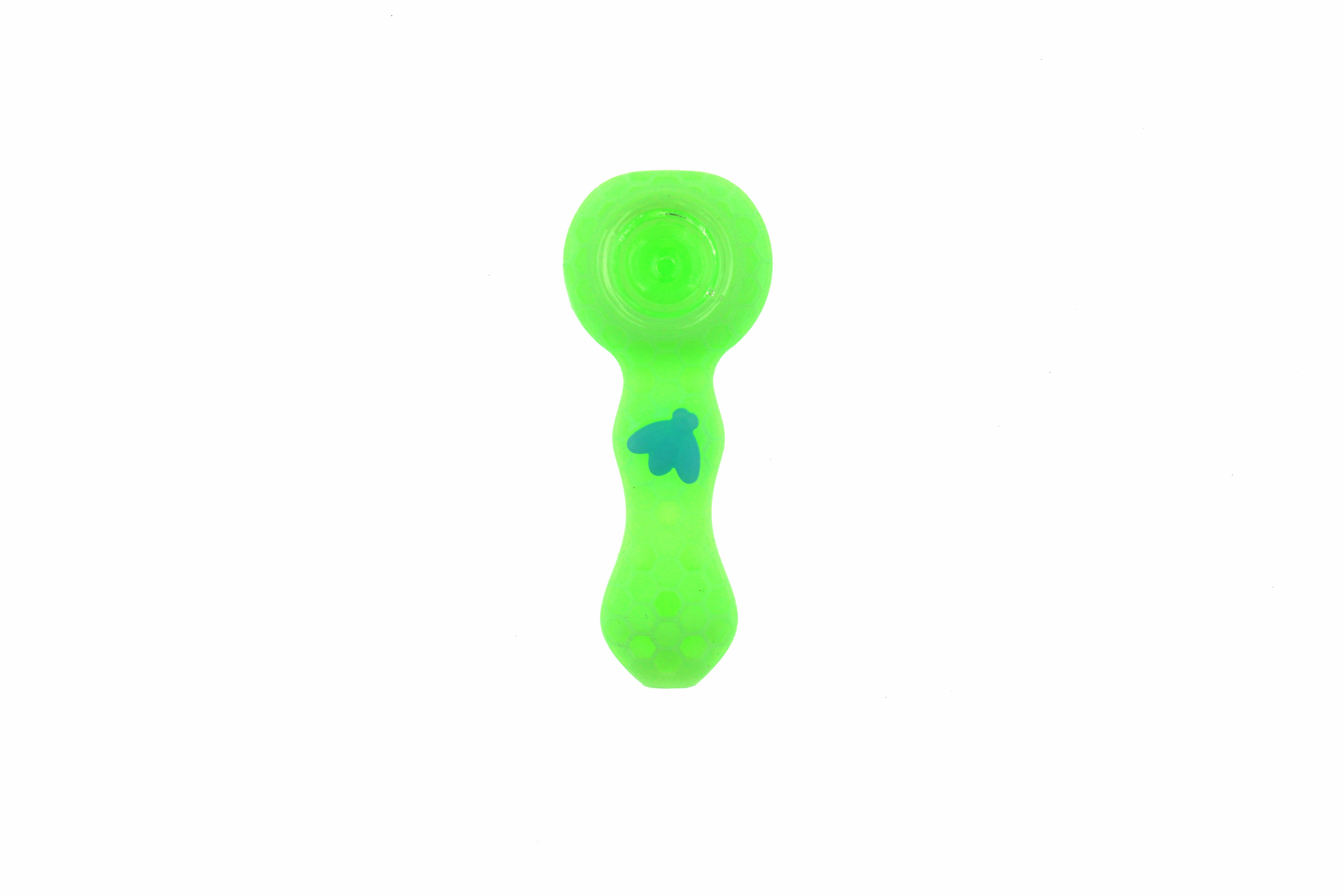 STRATUS Silicone Hand Pipe