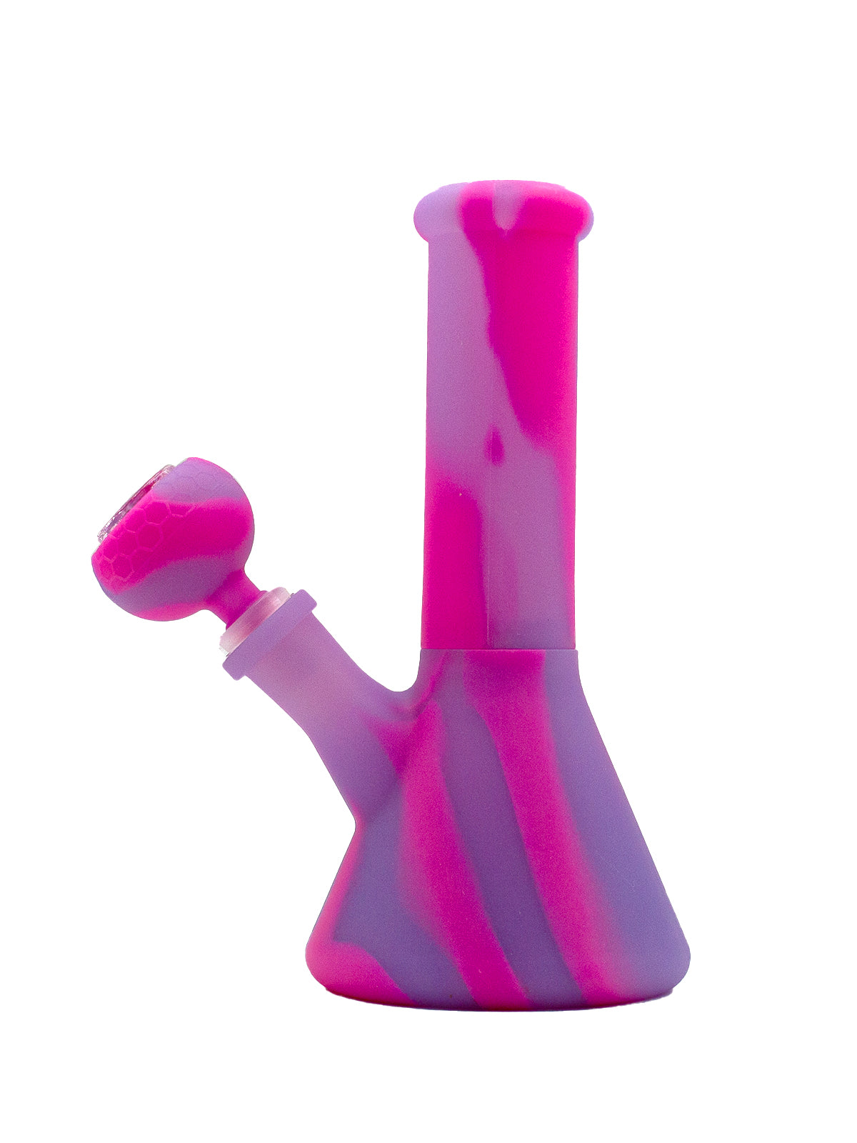STRATUS Water Pipe with Matching Bowl