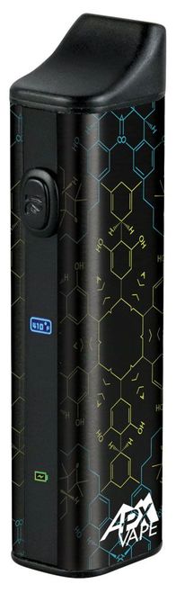 Pulsar APX II Dry Herb Vaporizer