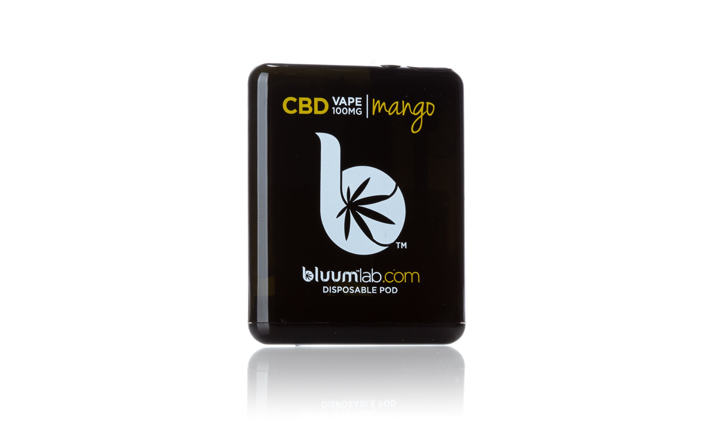 Bluum Lab CBD Disposable Vape Pods 150MG