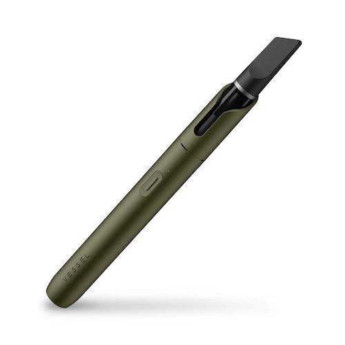 VESSEL Vista Cartridge Battery