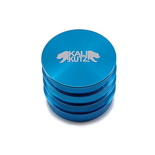 Kali Kutz Tier Grinder - 2" (50mm)