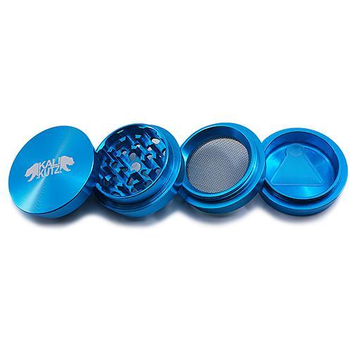 Kali Kutz Tier Grinder - 2" (50mm)