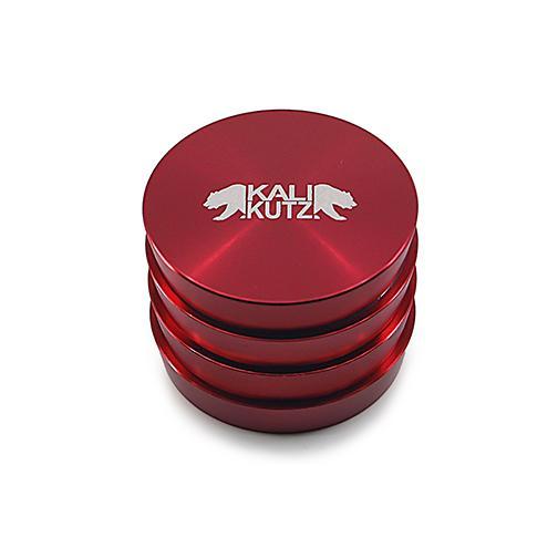 Kali Kutz Tier Grinder - 2.2" (55mm)